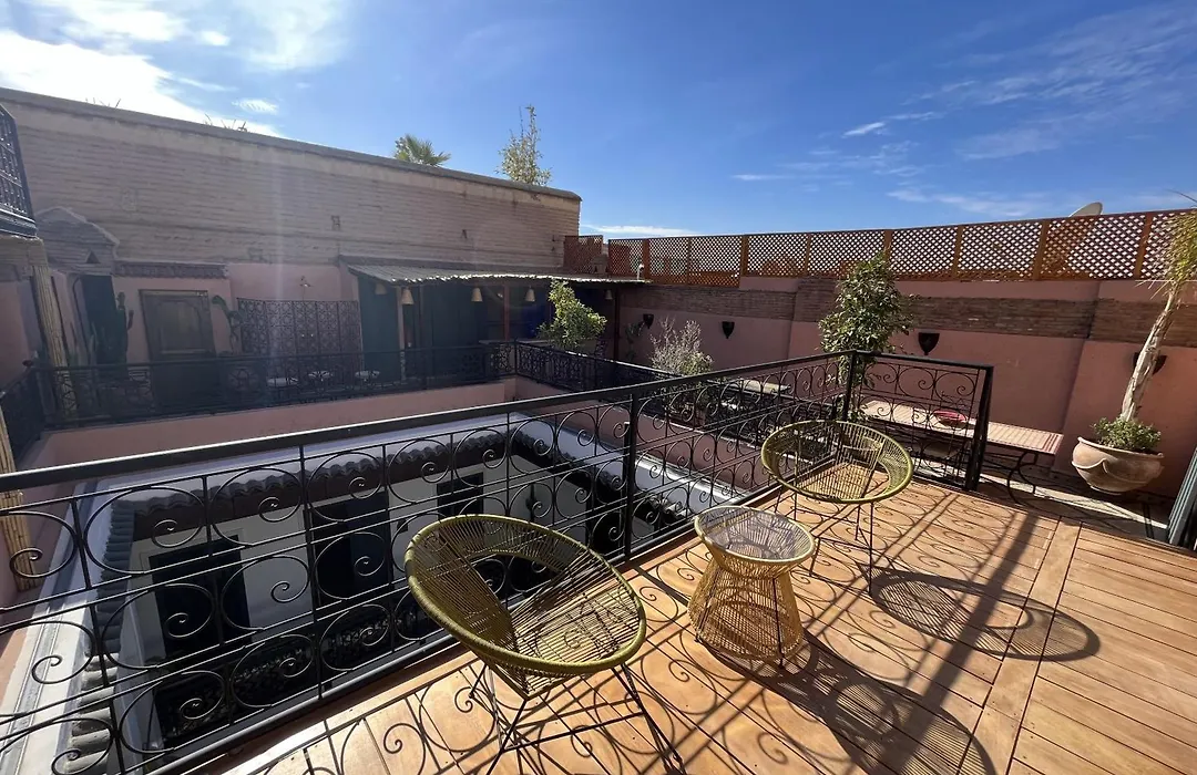 Riad Ecila-1