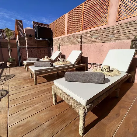 Riad Ecila-3