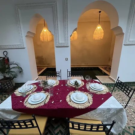 Riad Ecila-3