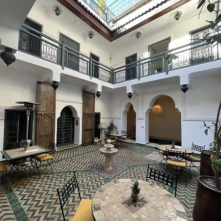 Riad Ecila-2